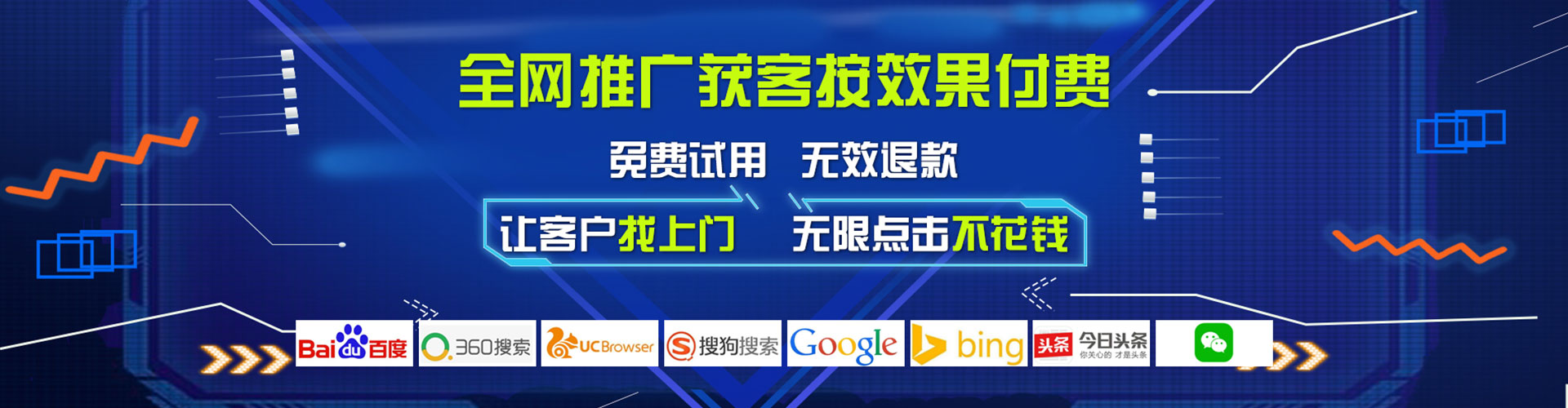 贵阳信息流营销